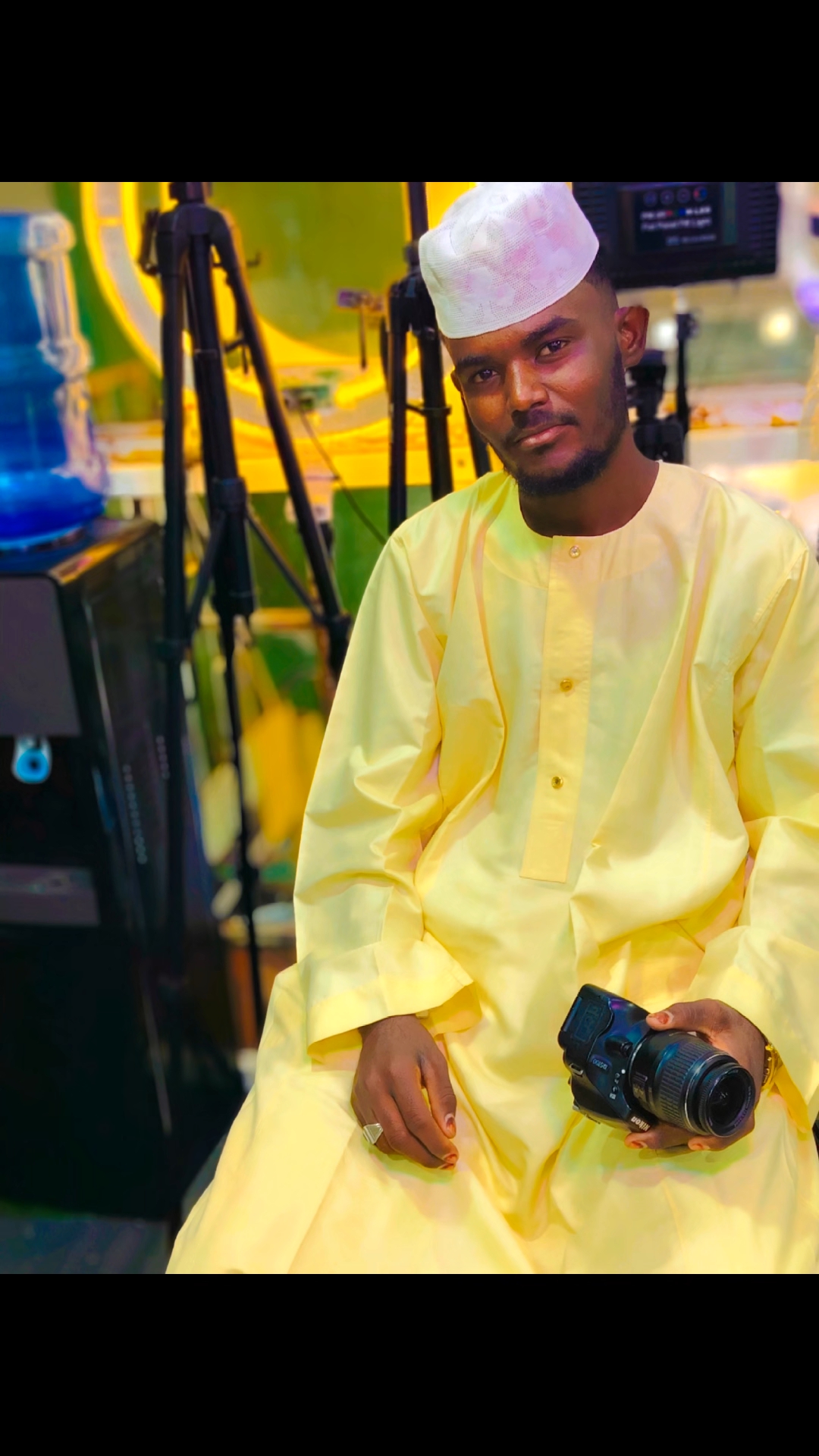 راشد النور محمد حولي