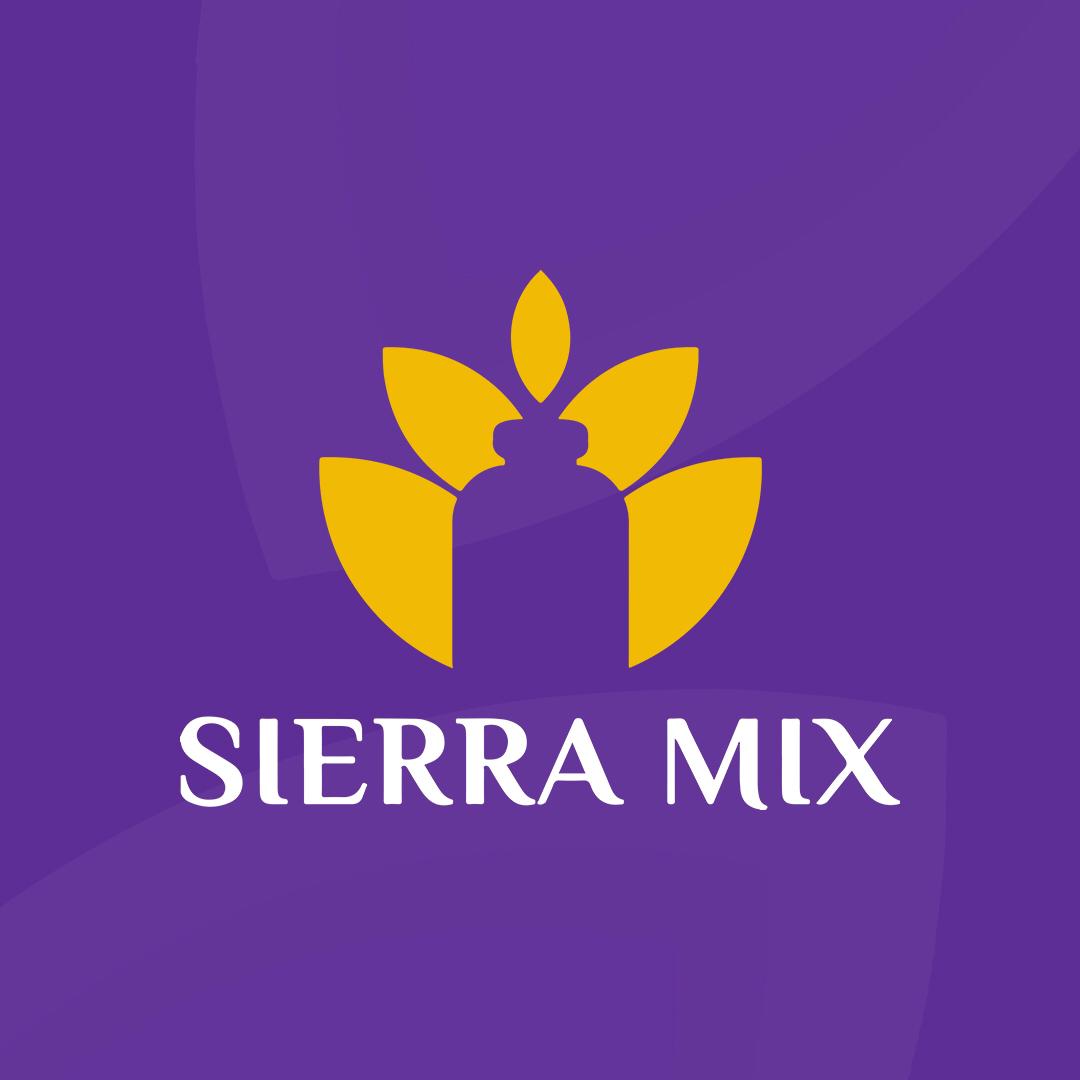 عطور سييرامكس Sierramixperfumes