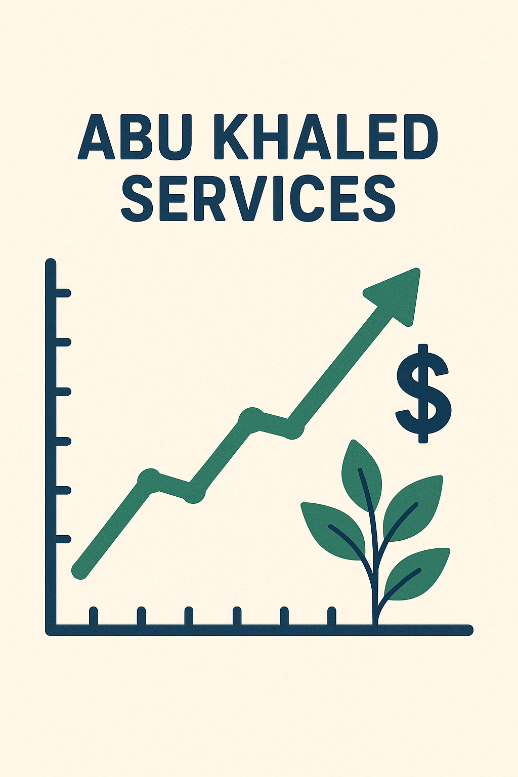 ابو خالد للخدمات