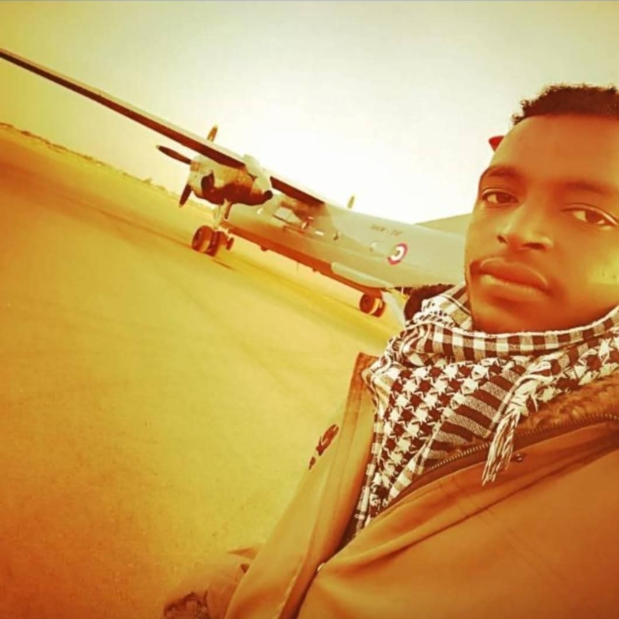 الماحي ماريا