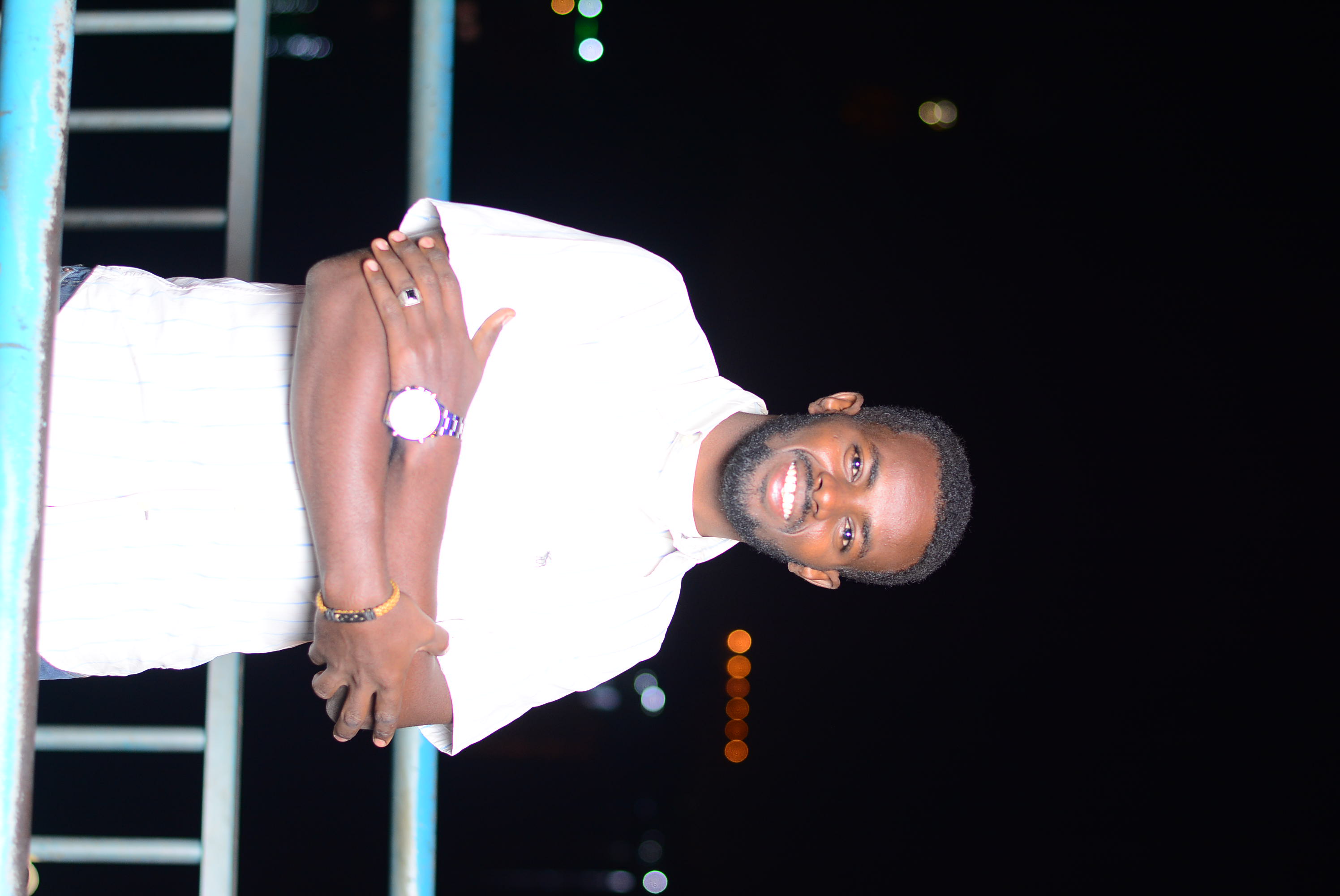 احمد صديق بابكر