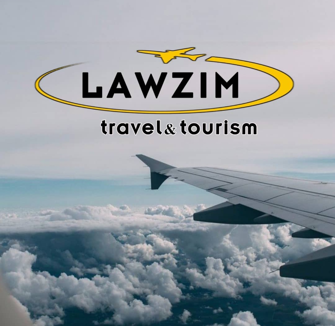 Lwazim Flight