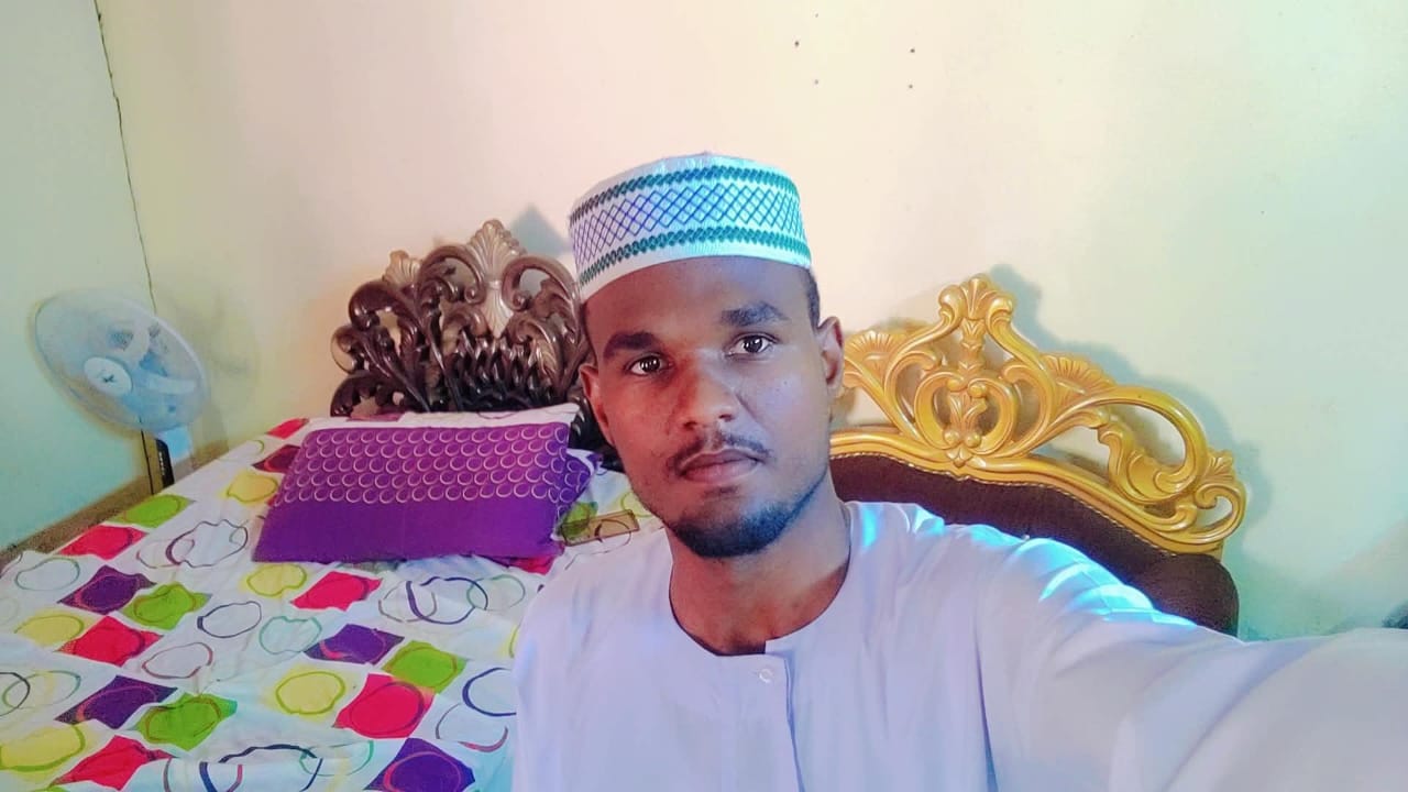 محمد راشد عبدالحمن