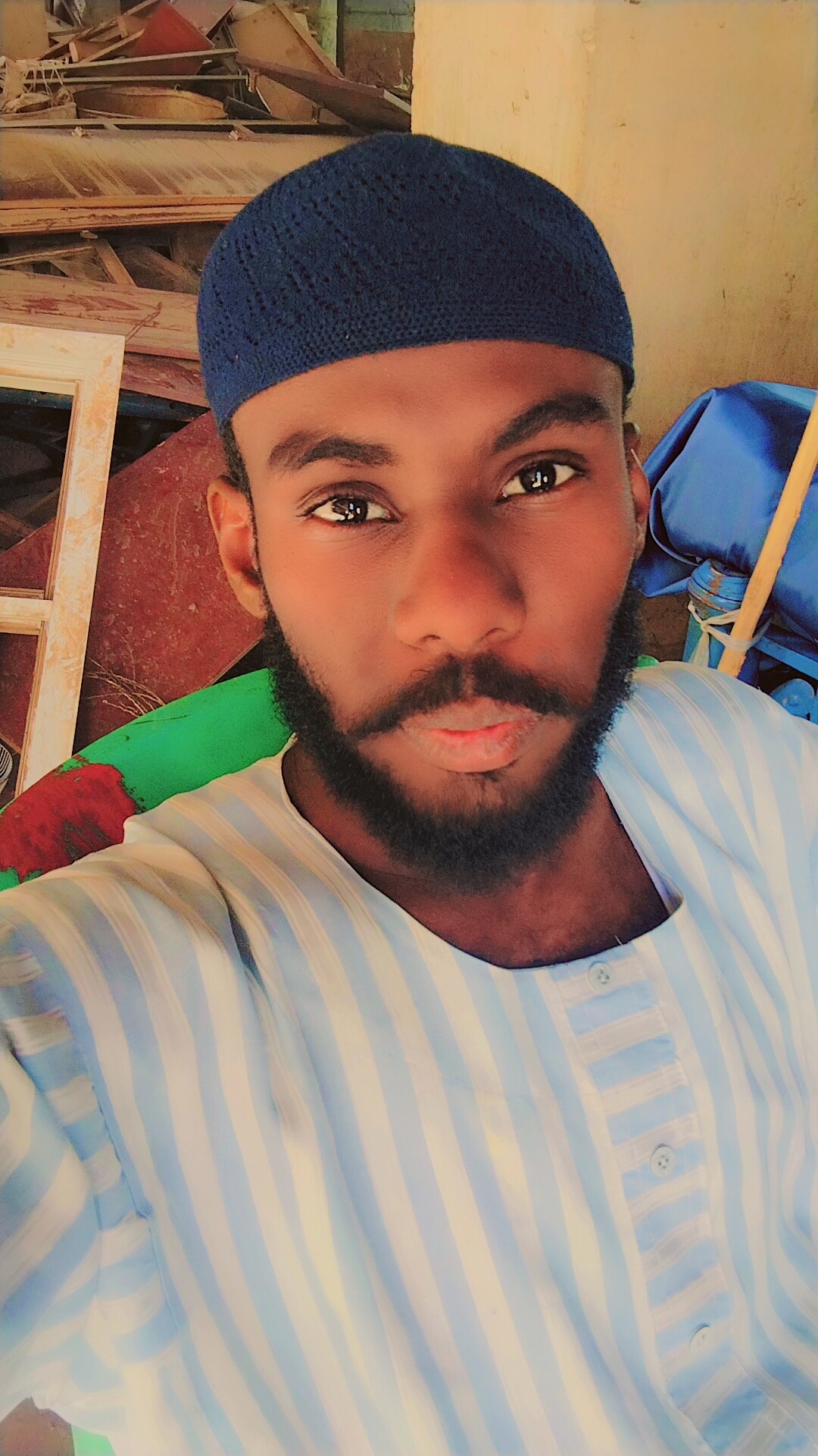 عبدالله محمد