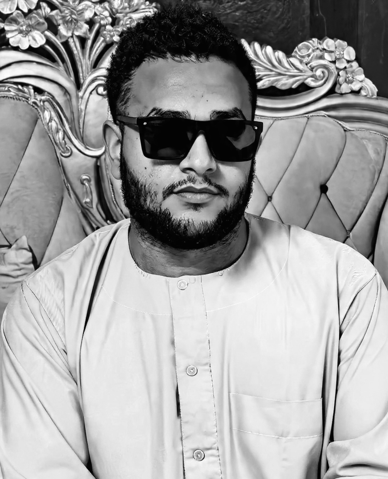 معاذ محمد عثمان