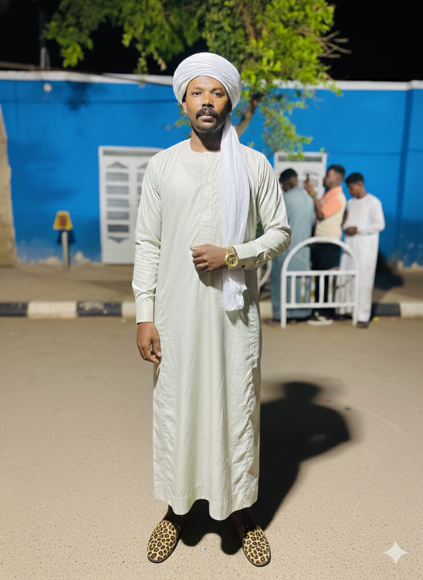 محمد عبدالرحمن