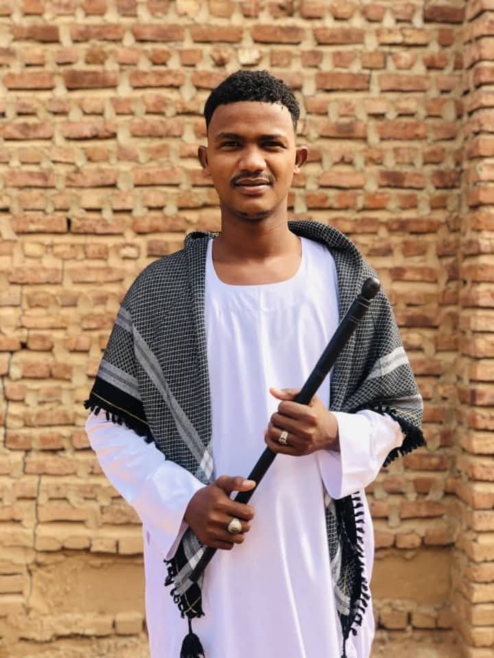 hussein sharaf alDeen (الحلفاوي) hussein