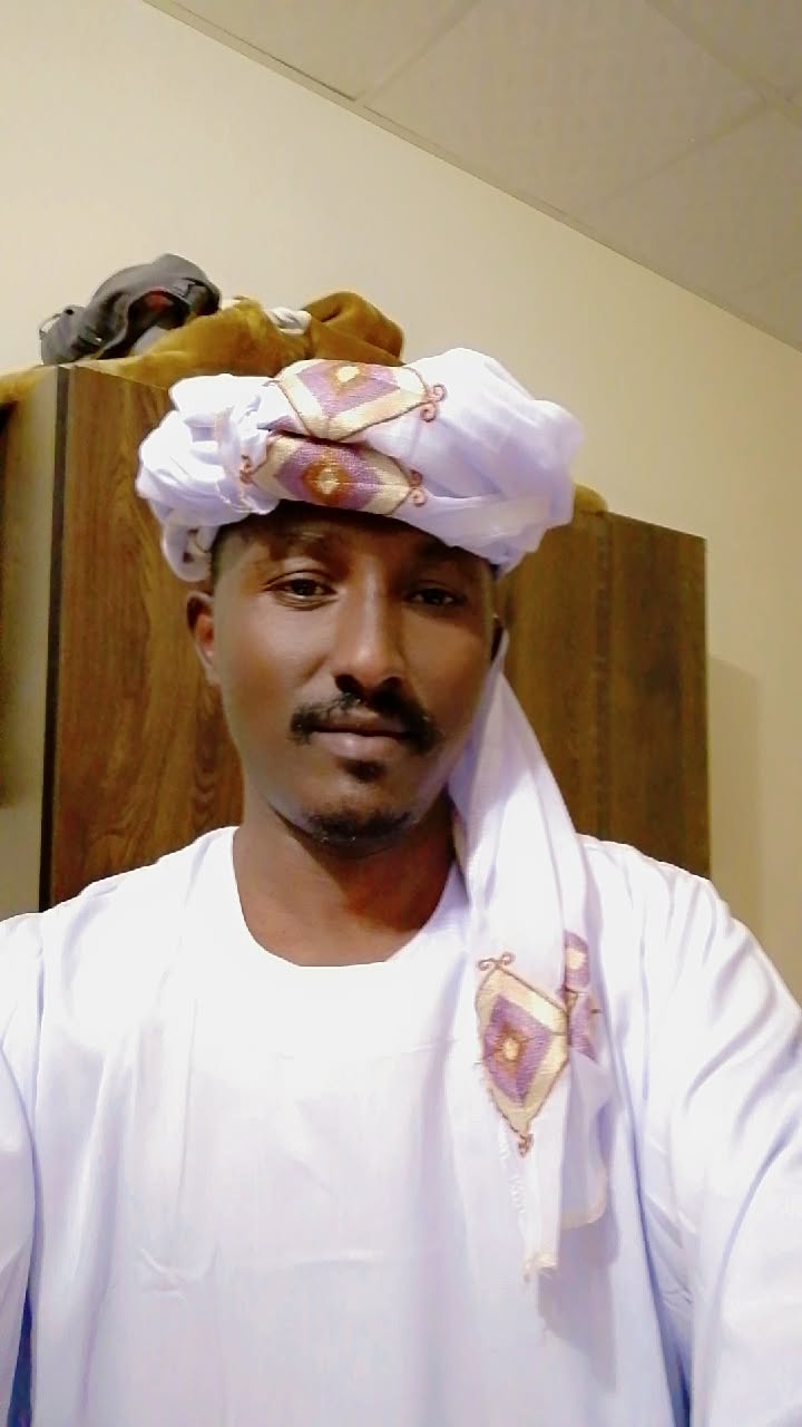 محمد الحمري