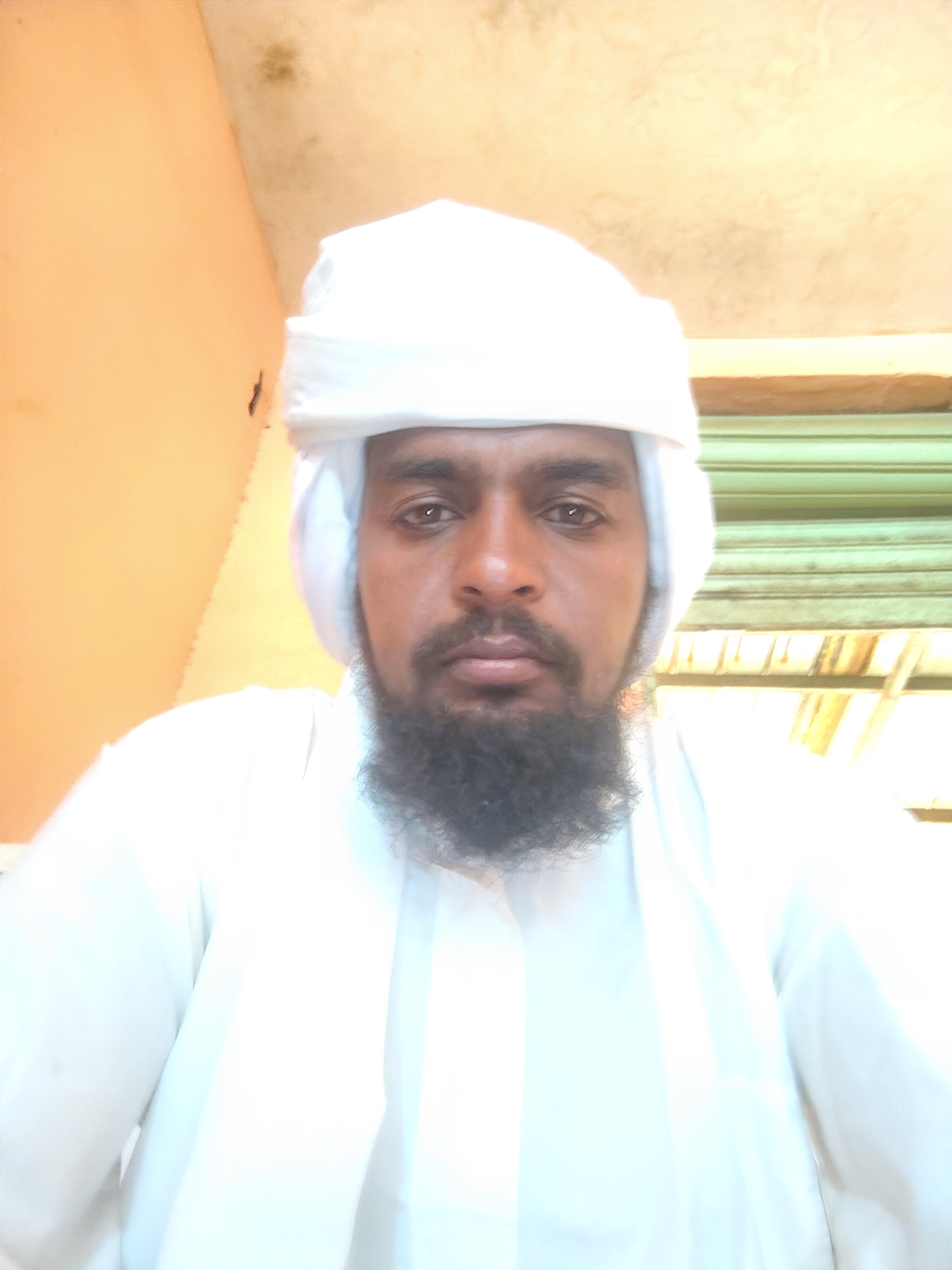 البشير بلوله الكباشي