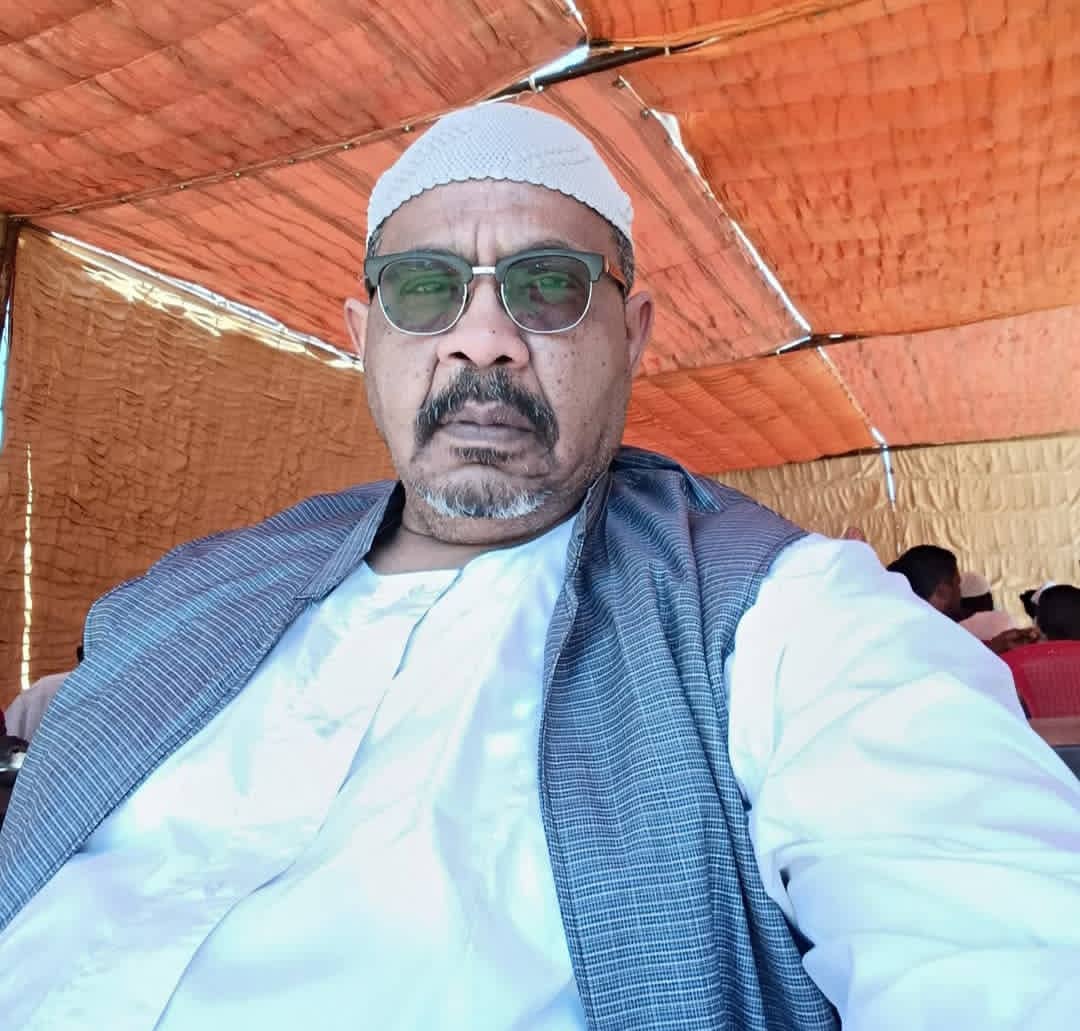 الوليد عثمان