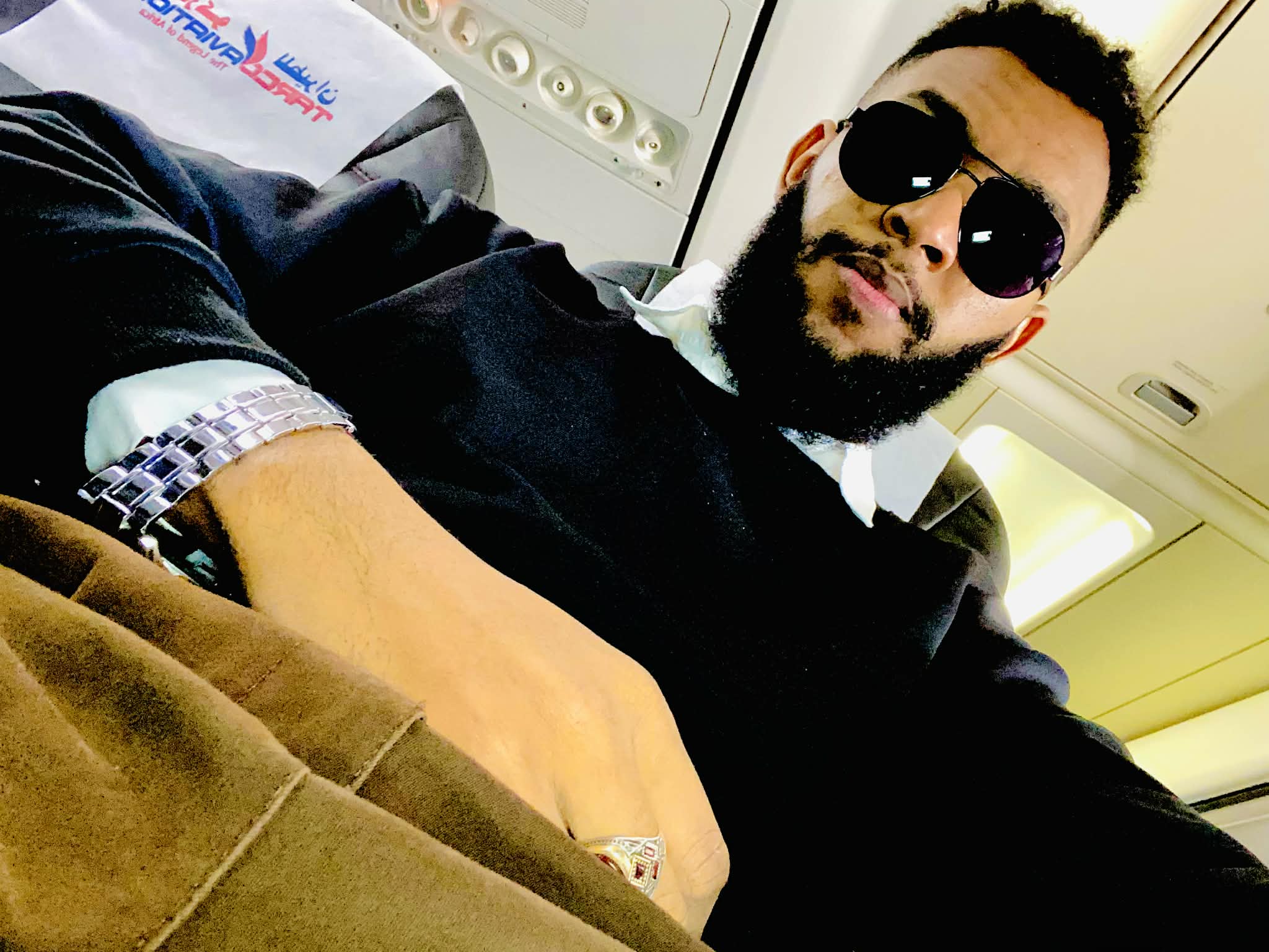 محمد محمد علي