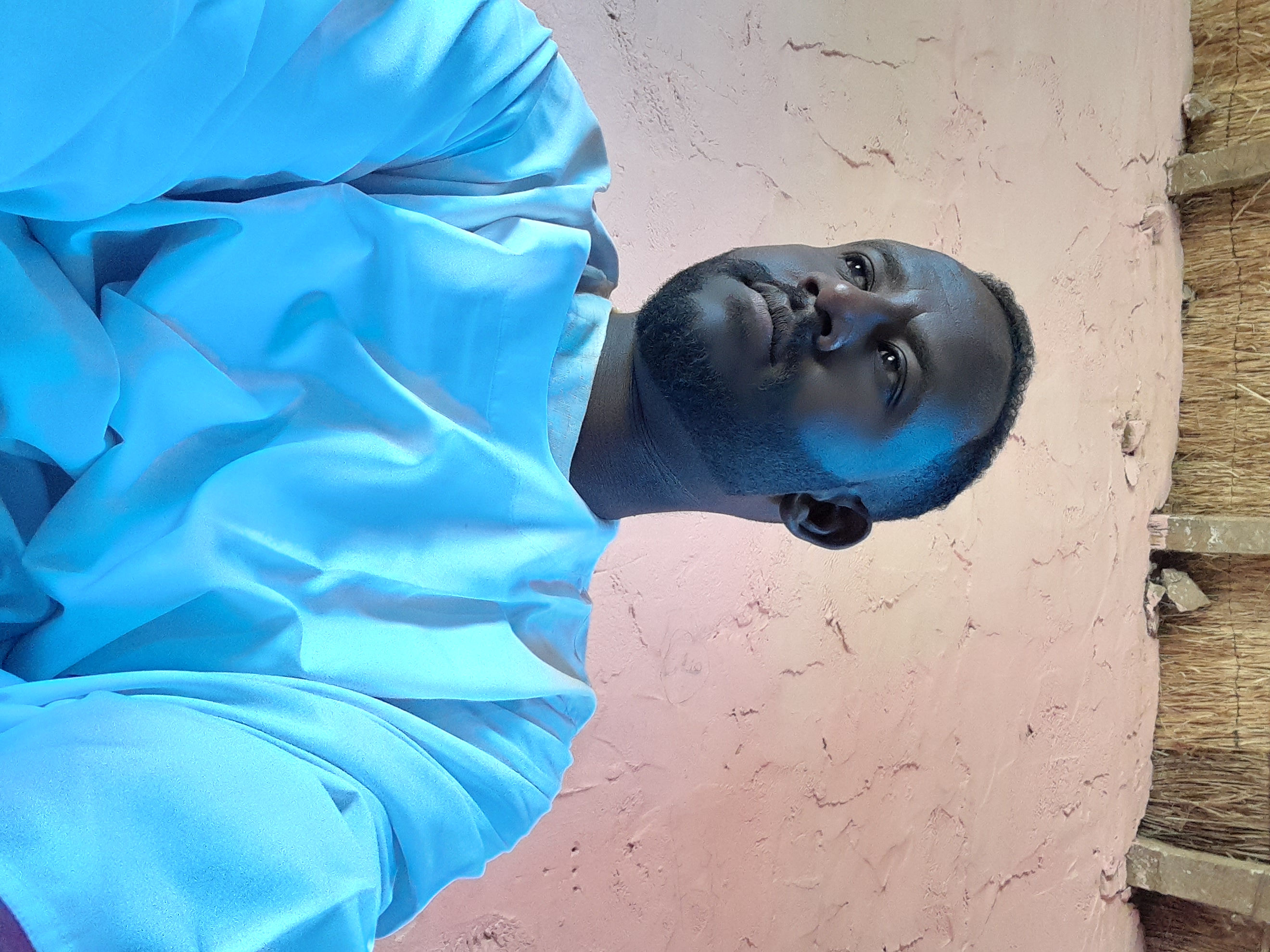 محمد الصافي