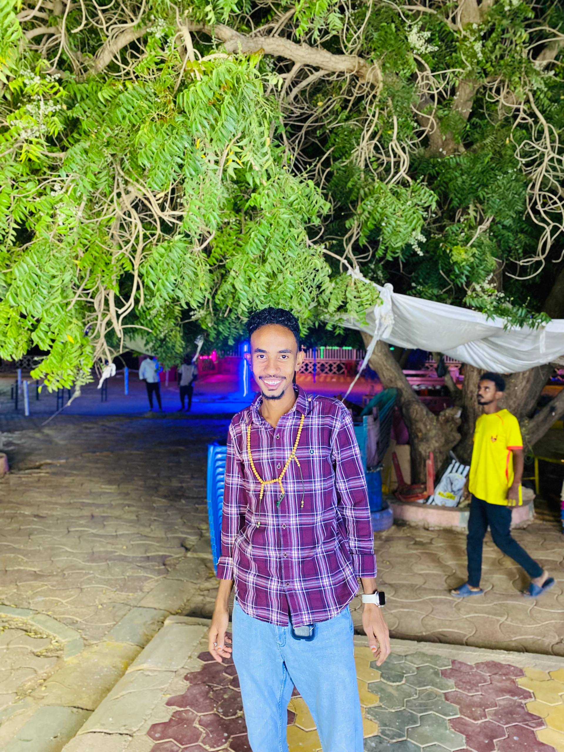 مازن عطا المنان