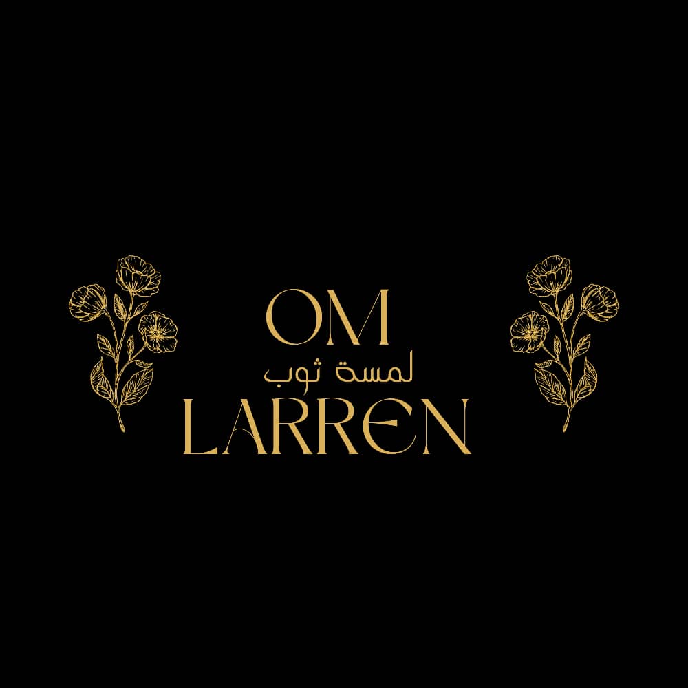 ام لارين للثياب السودانيه