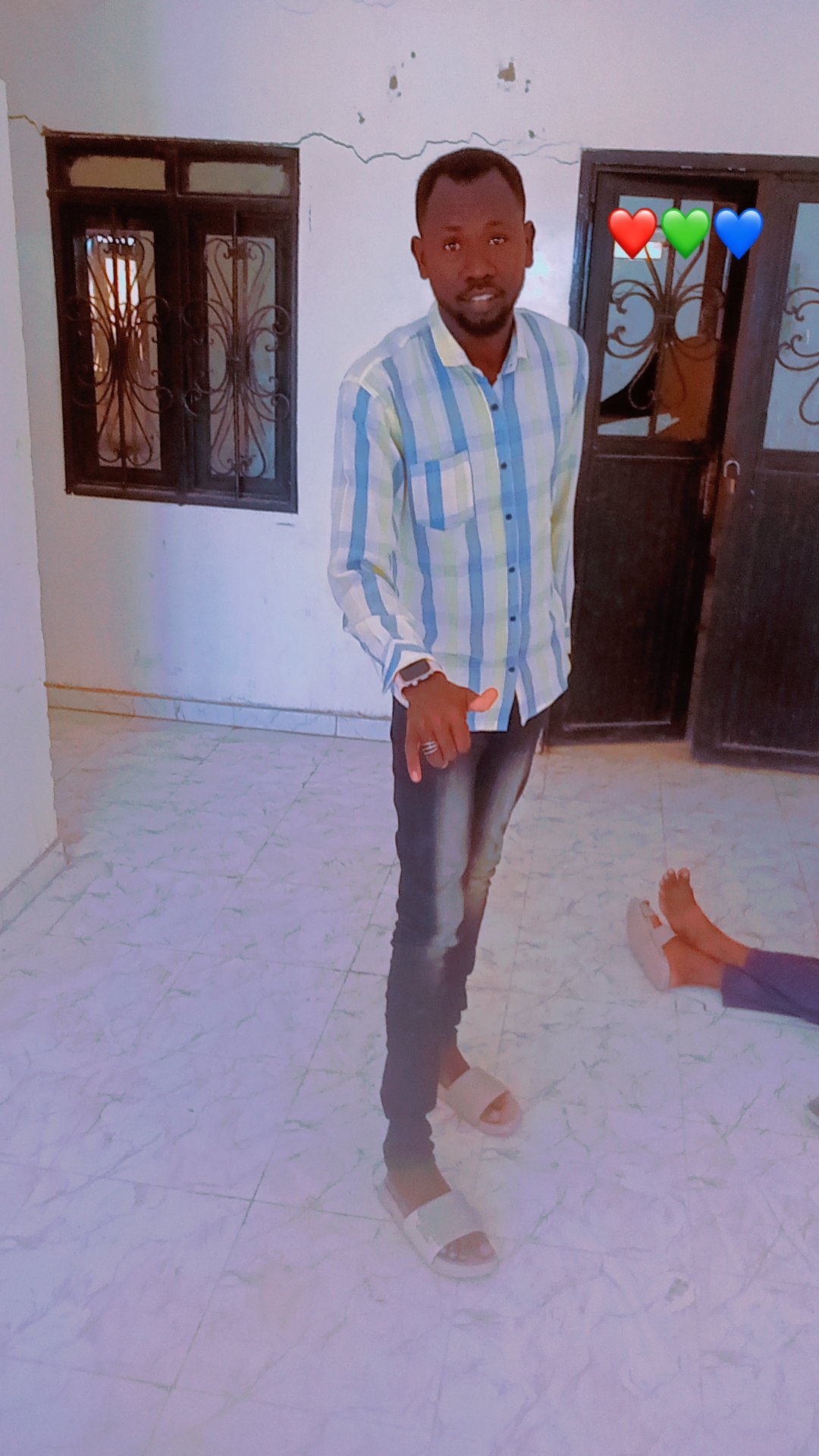 محمد فضل المولى جبارة