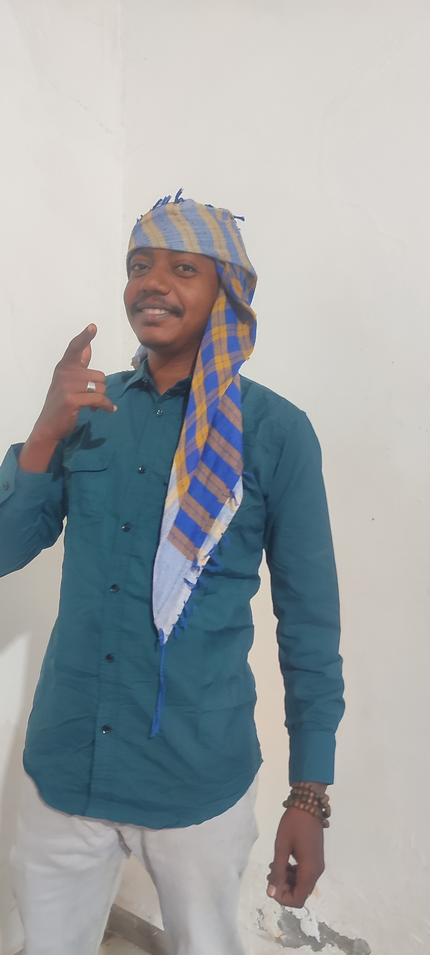 ابوبكر محي الدين