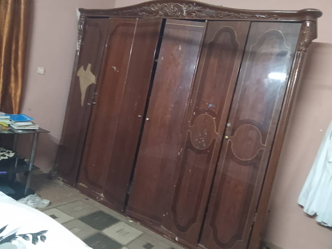 للبيع غرفة نوم مستورده