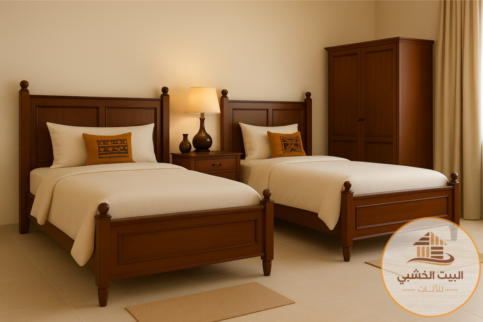 غرف استقبال