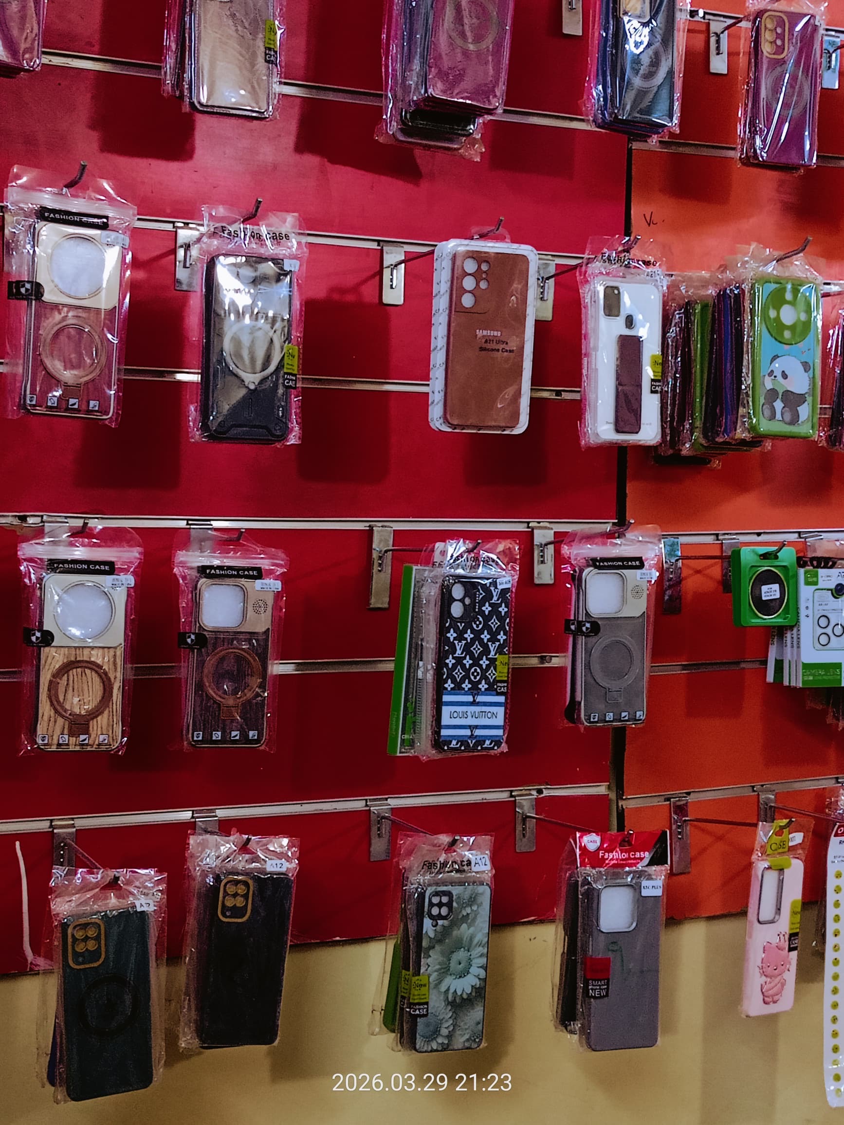 عروض اكسسورات ممتازه