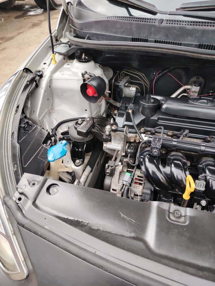 💎معرض الشريف للسيارات💎 كلك 2007 مكنه 1.6  قير أوتماتيك   ترخيص الخرطوم ساري خ1 تكييف فل   مكنه جربوكس فل  ماخده حزام ع نضافه فقط  لساتك جديدة  بدون سوس ورطوبه مطلوب 23 تفاوض بعد المعاينه   +300 عموله المشتري المعاينه الخرطوم (الكلاكله)