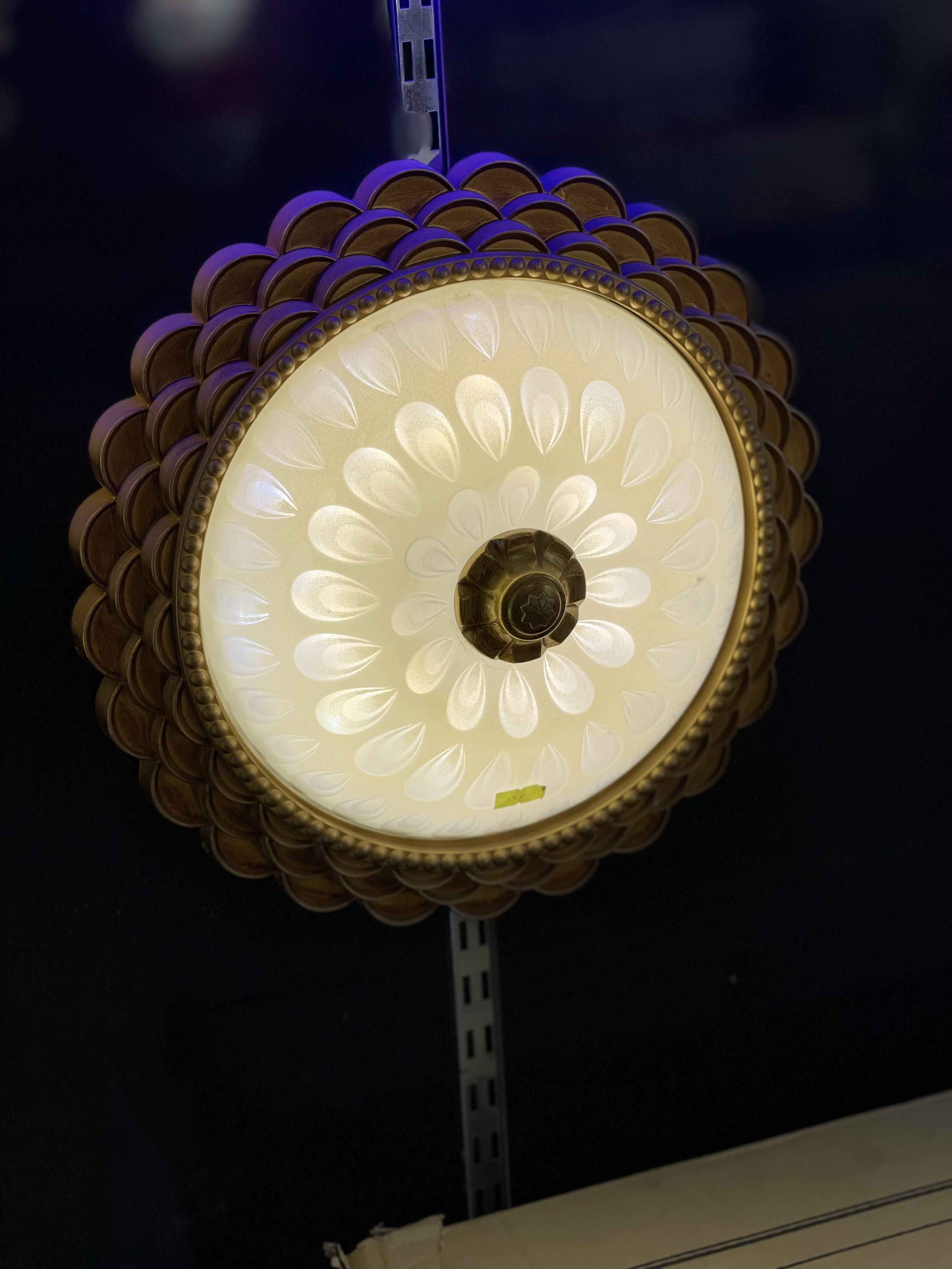 لمبه سقف فاخره