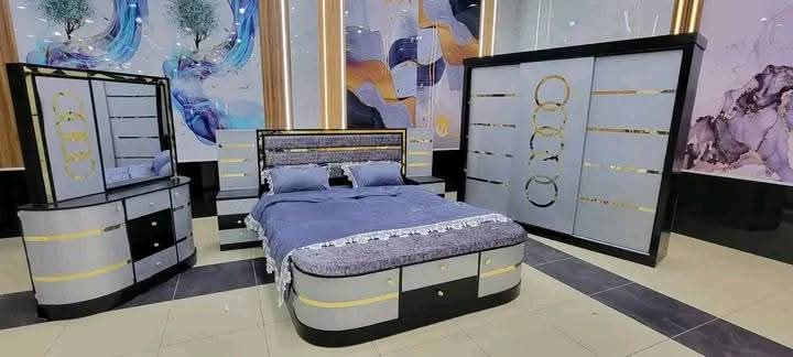 معرض الزعيم للأثاث والديكور