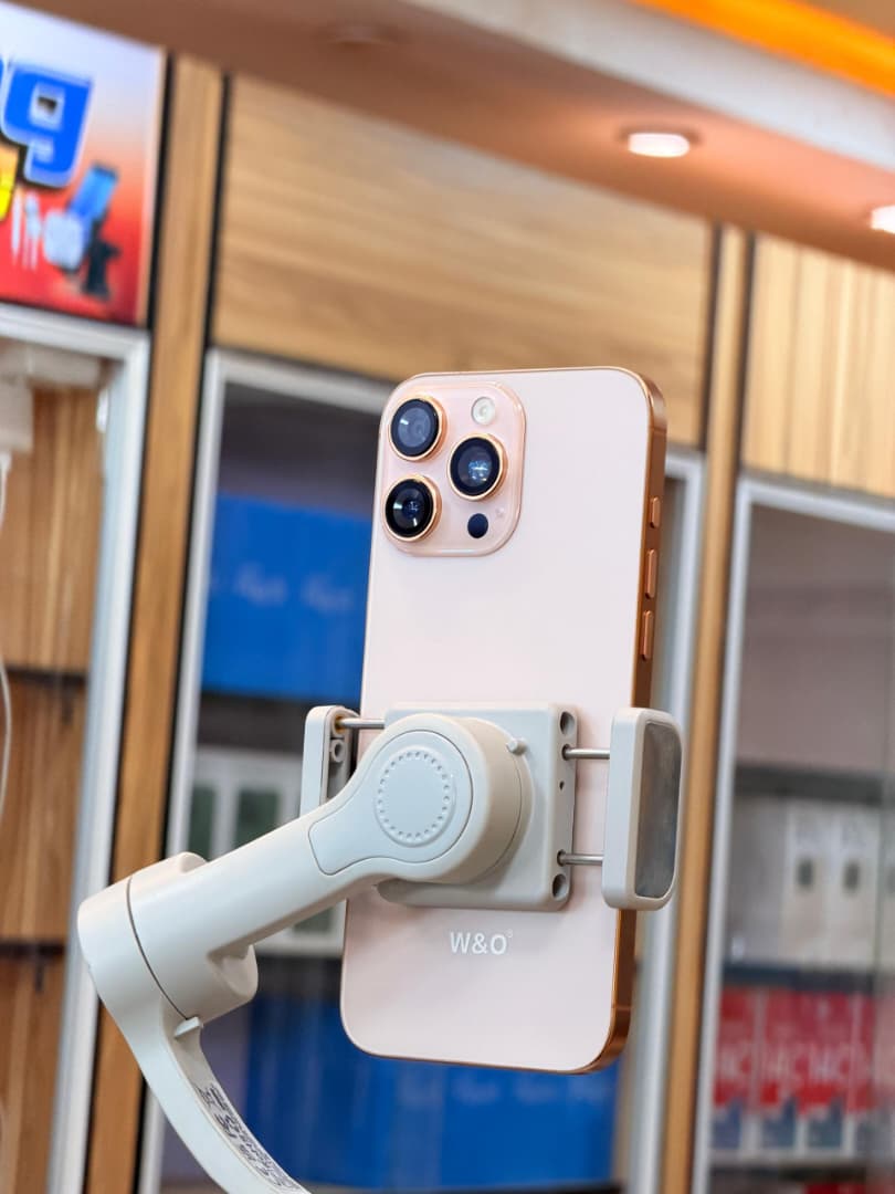 W&O X16 Pro Max📱:-