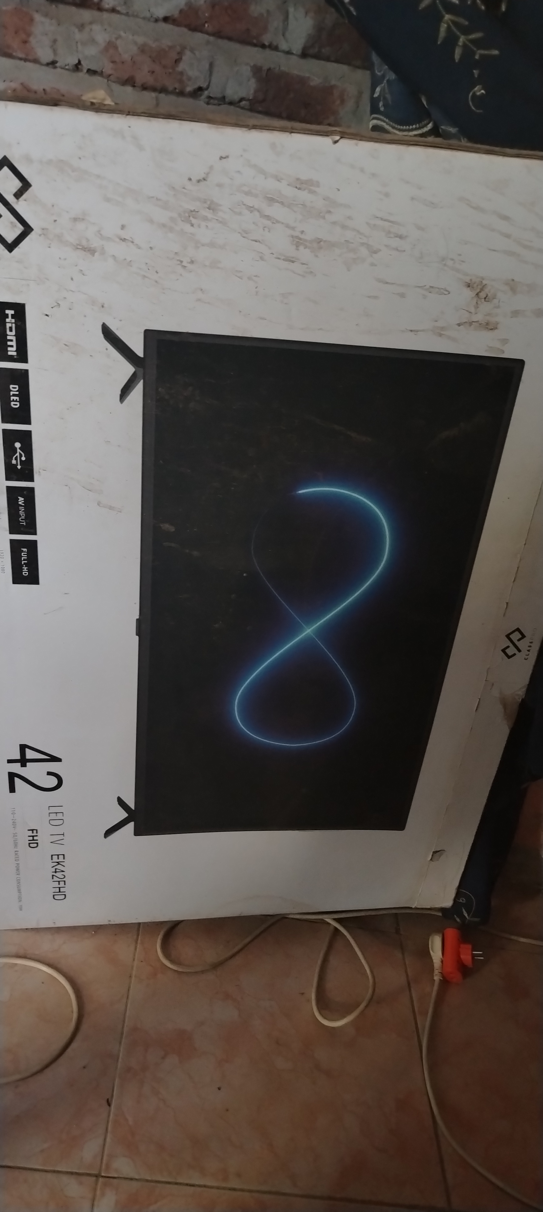 شاشة كلاس برو HD