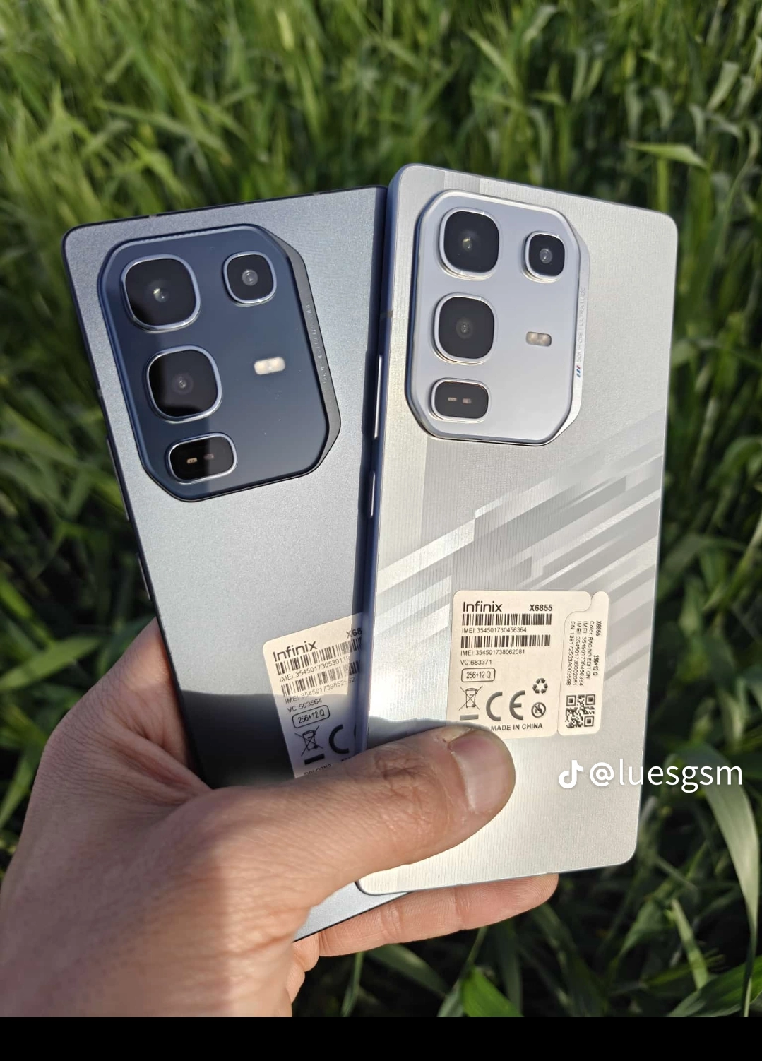 انفنكس نوت 50 برو