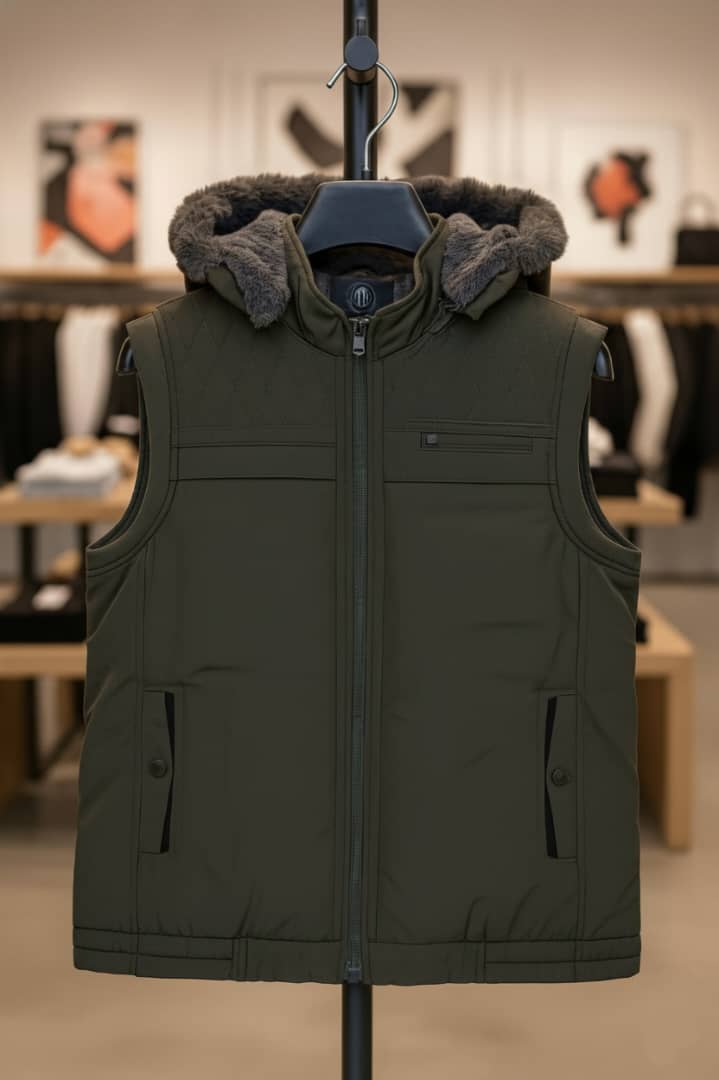 جكت أمريكي ✋