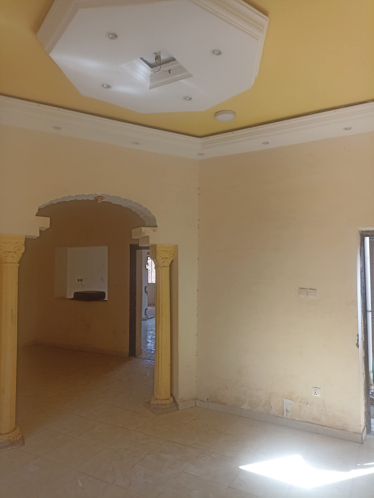 منزل لودربينق الفيحاء شرق النيل موقع مميز وتشطيب سوبر ديلوكس