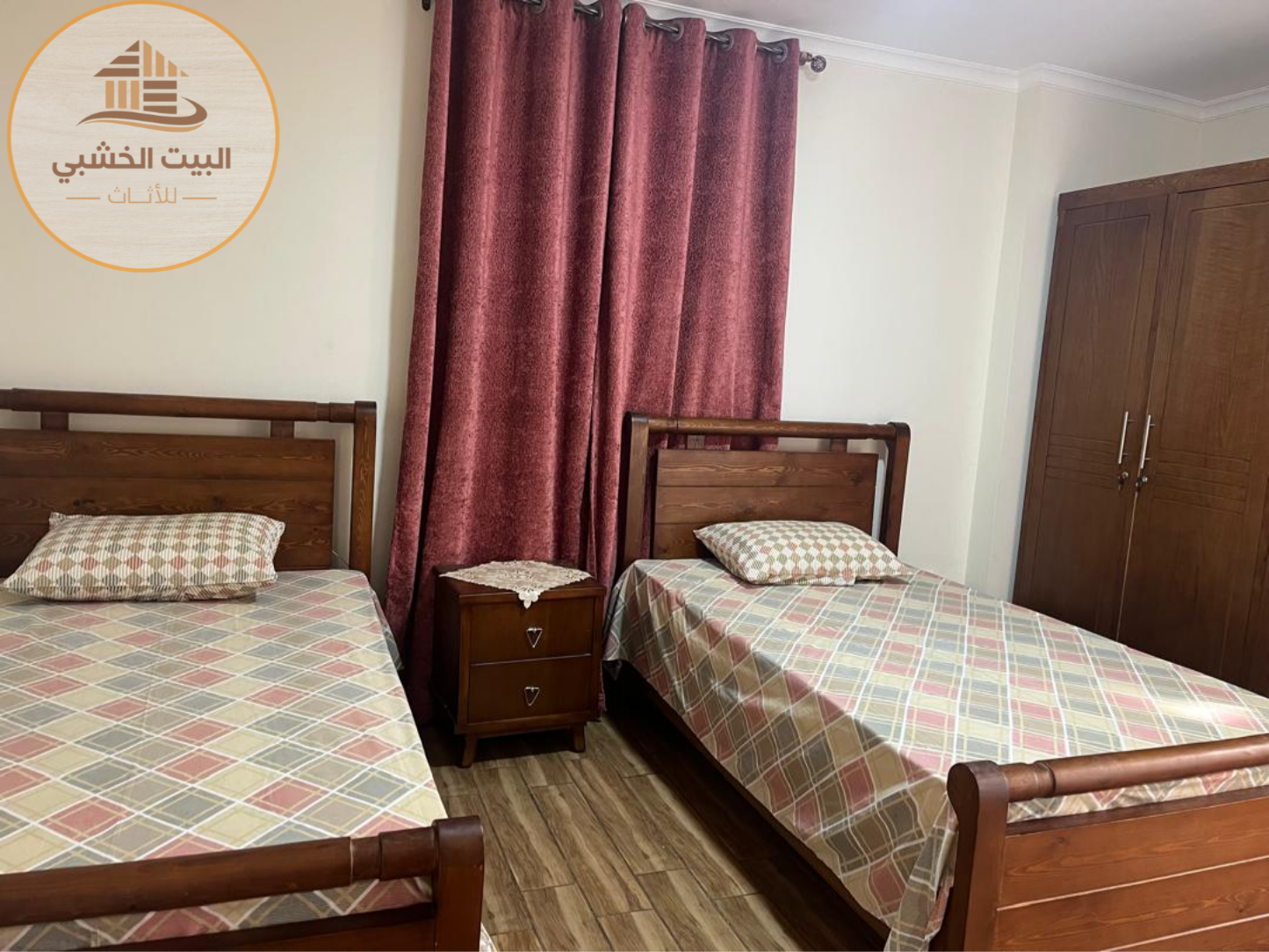 جوز سراير عرض 120