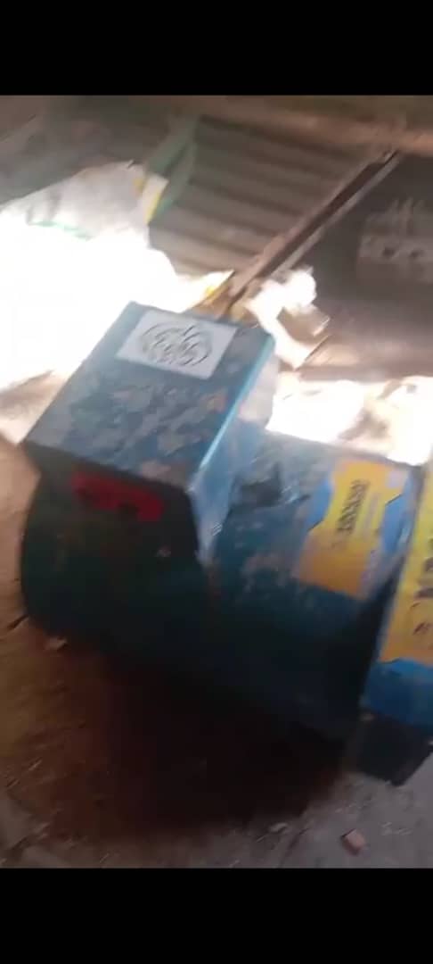 للبيع موتور7 كيلو