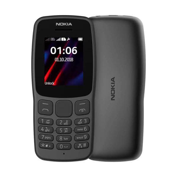 Nokia 106 4G