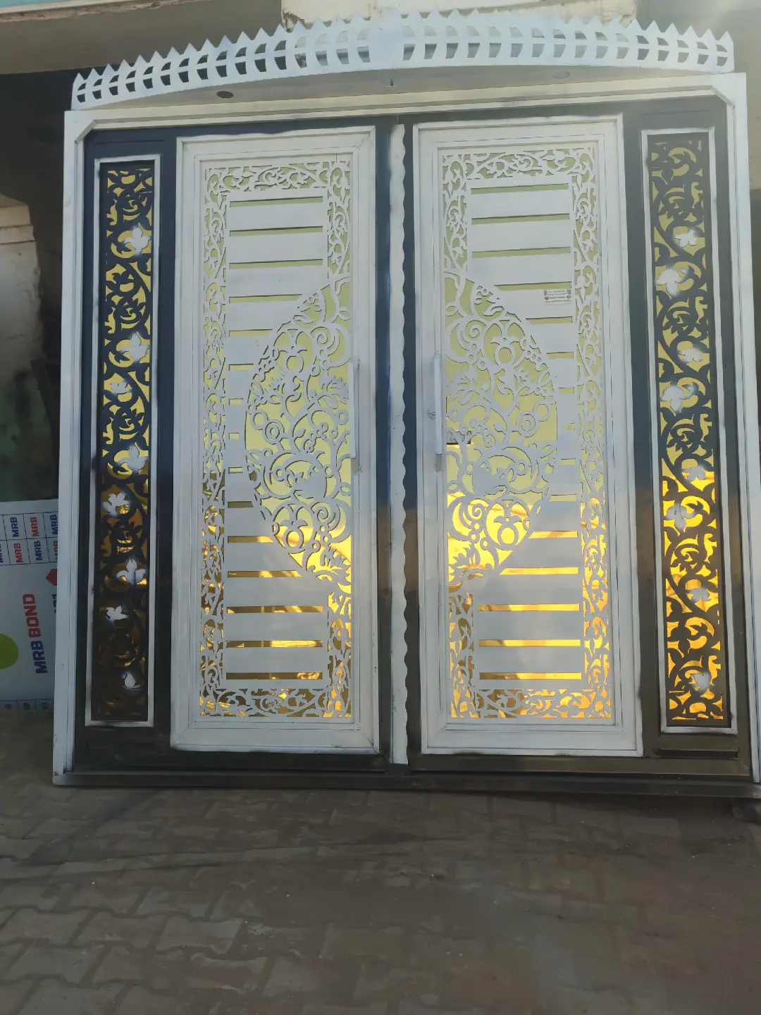 بوبه ليزر 240*240