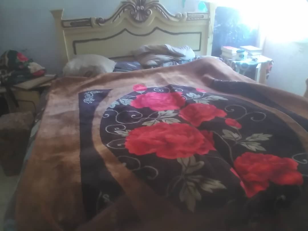 غرفة إستقبال غرفة نوم مستعمل