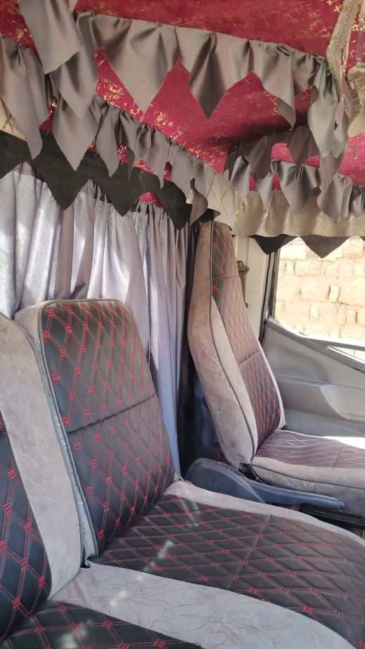 للبيــــــع بإذن الله في شندي  ديناصور 2008 مكنة فل  جربوكس فل  ترخيص سارى مطلوب 75 تفاوض + عموله 1000 من المشتري ثابتة ما عندها علاقه بسعر البيع  المعاينه شندي  للطلب