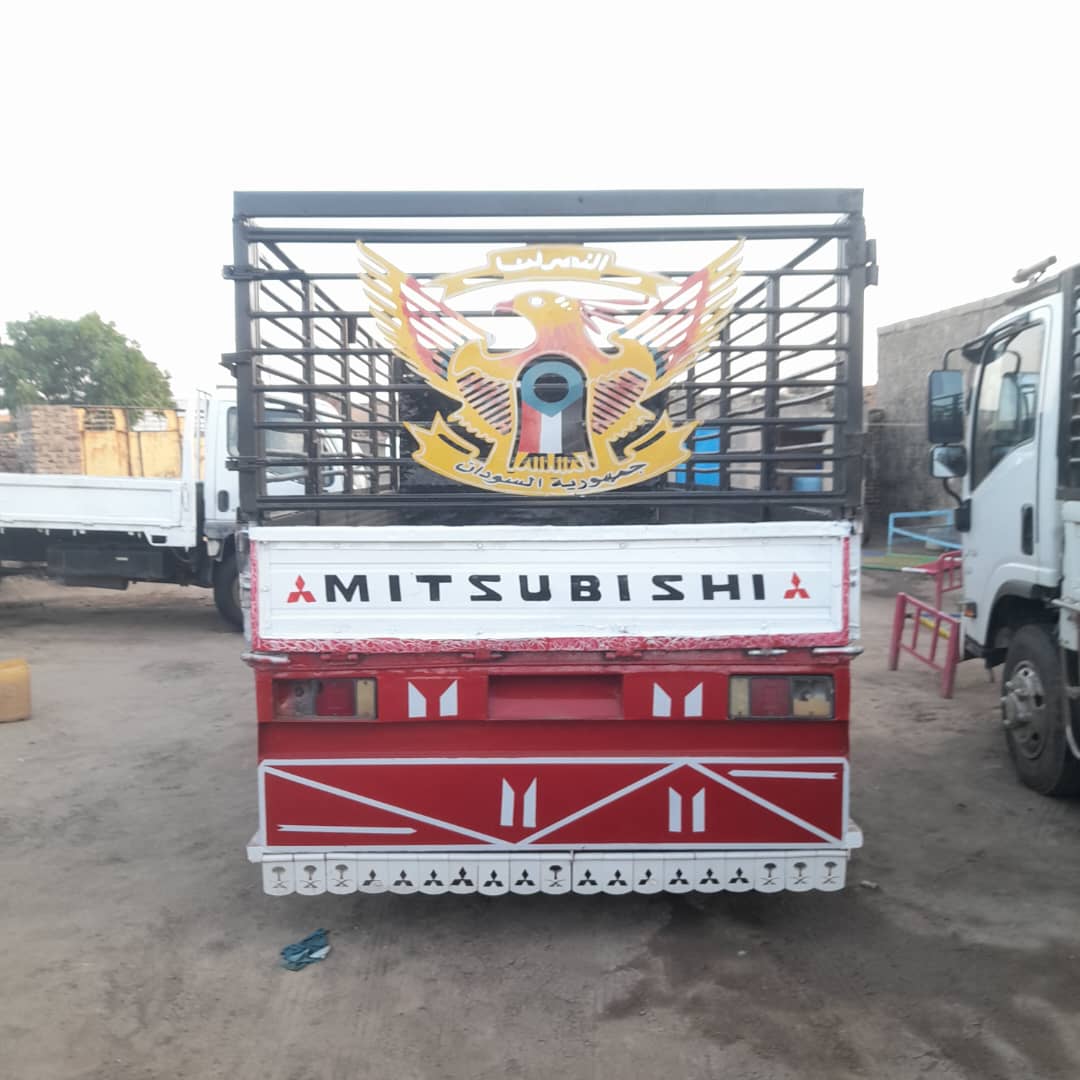 دفار مربع موديل 93