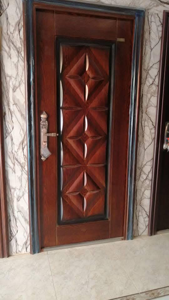 أبواب صينية ذات جودة عالية