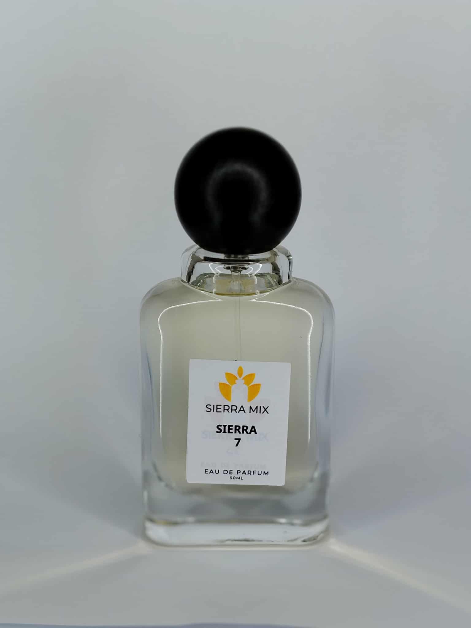 عطر sierra mix 7
