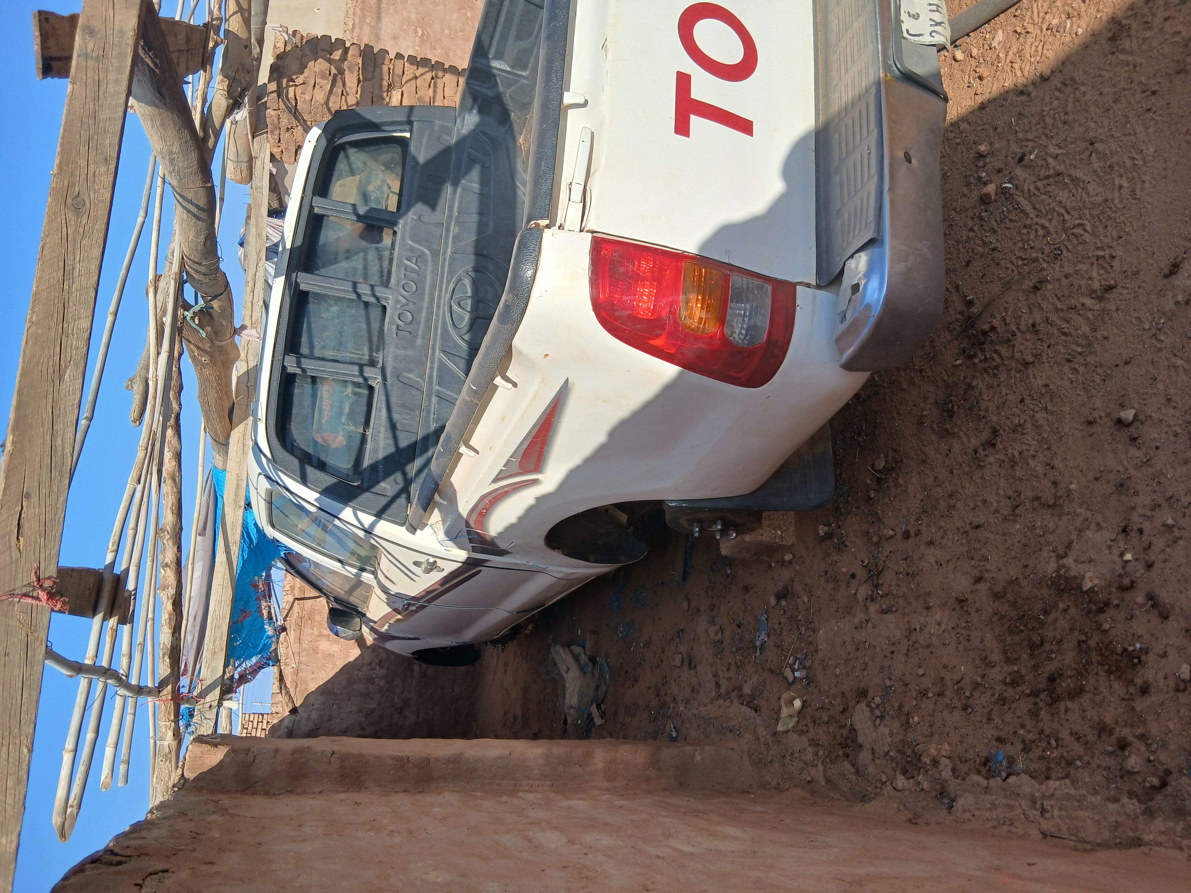 بكسي ٢٠٠٦ بينزين