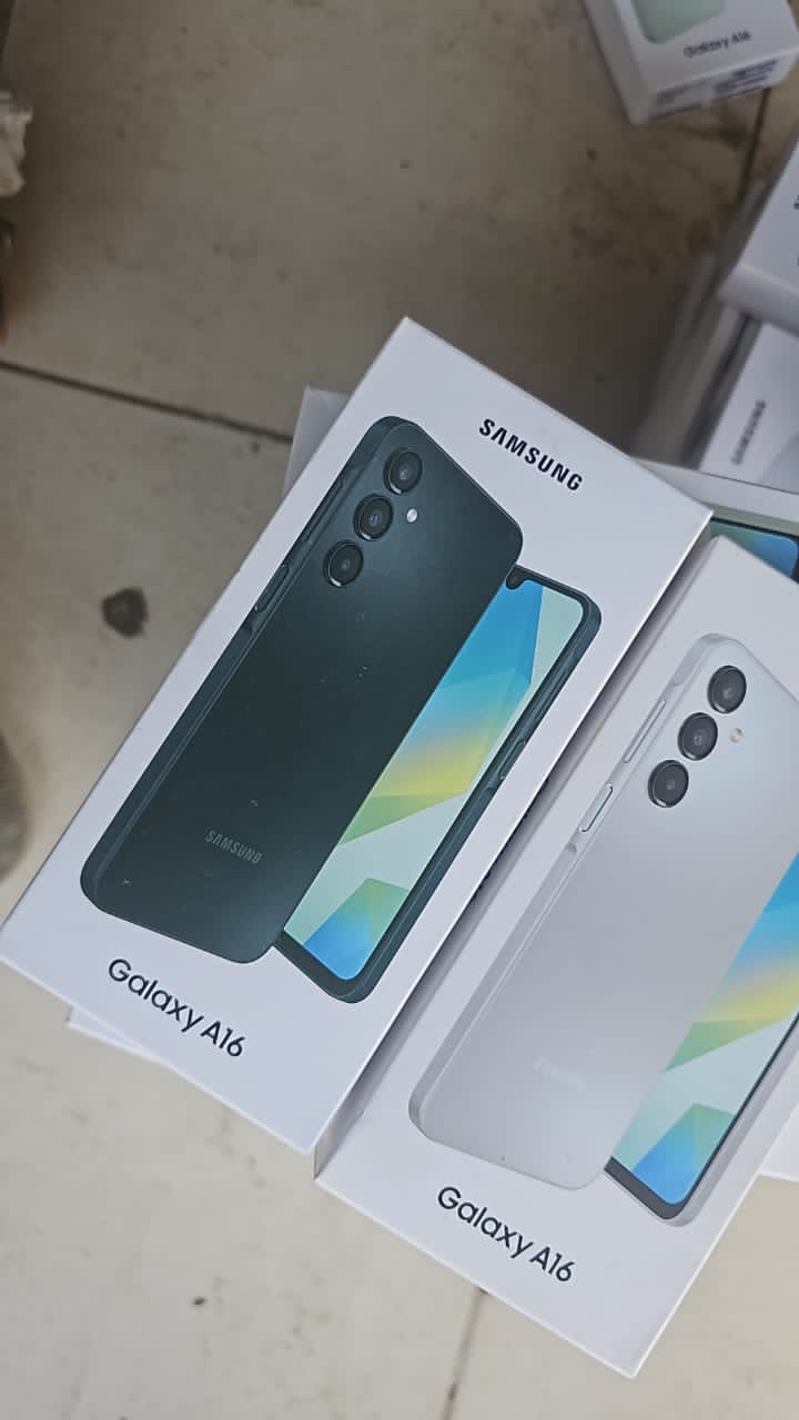 سامسونج A16